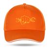 New Unisex Women Fashion Mechanic Holding A Wrench Funny Baseball Caps for Hip Hop Cotton Trucker Cap Bone Dad Hats