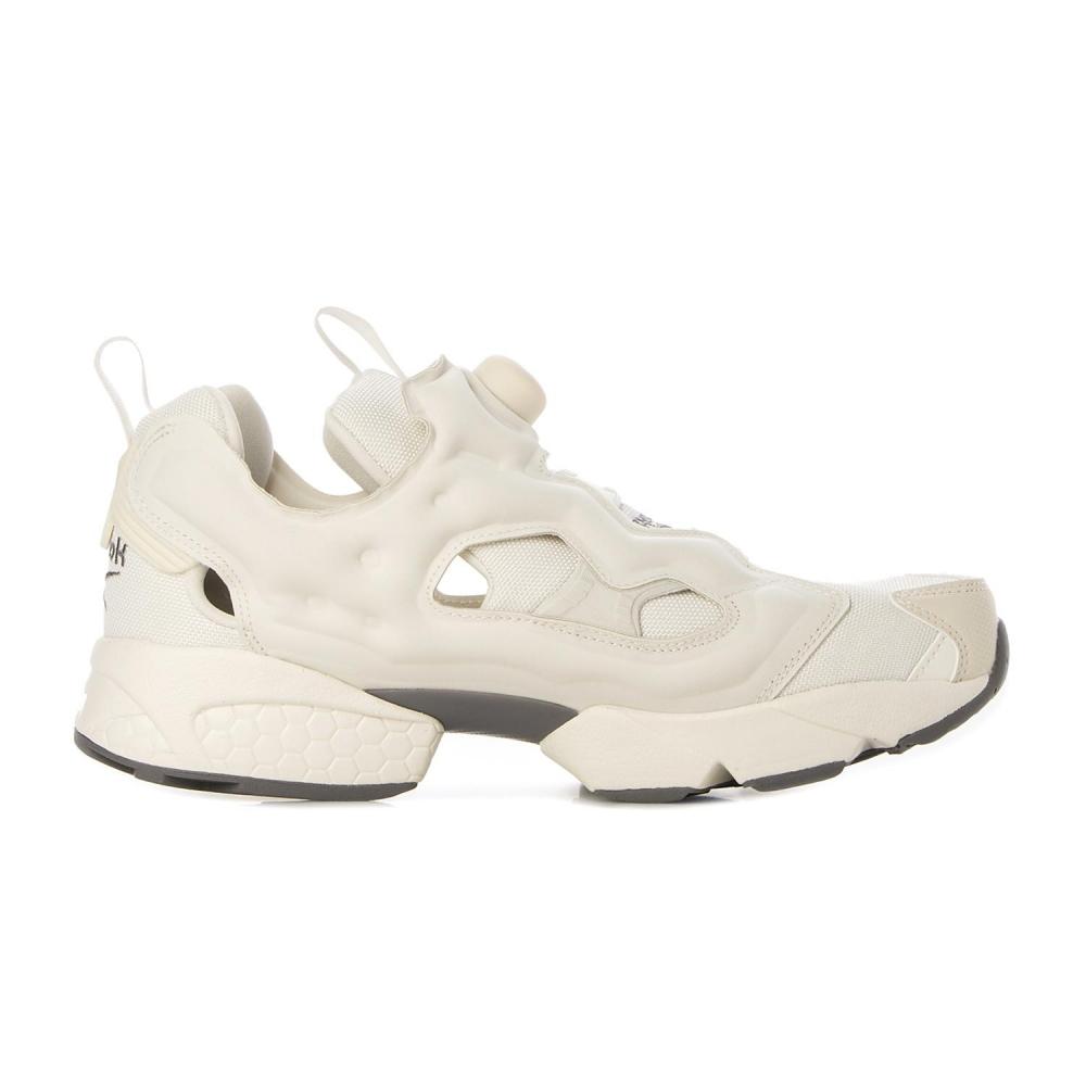 Reebok Instapump Fury 94 100211660 Wht Chk Tan