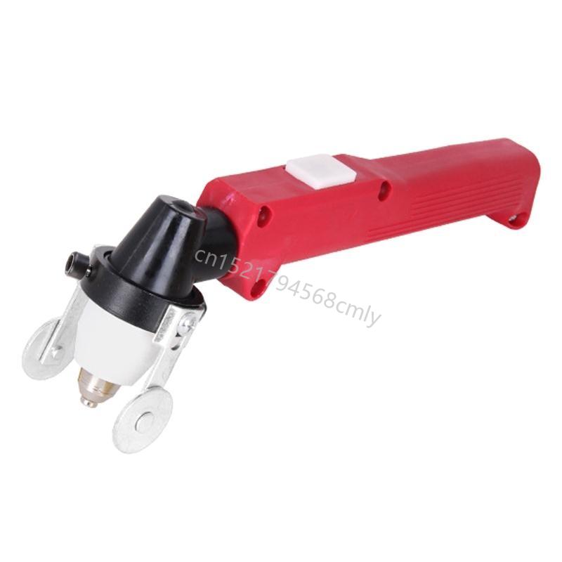 Adjustable P80 High Quality Cutting Torch Accessories Roller Guide Wheel 6XDE