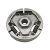 Clutch for For 028 AV Chainsaw Rotating Assembly Compatible with For Woodboss and For Super Chainsaw 1118 160 2002