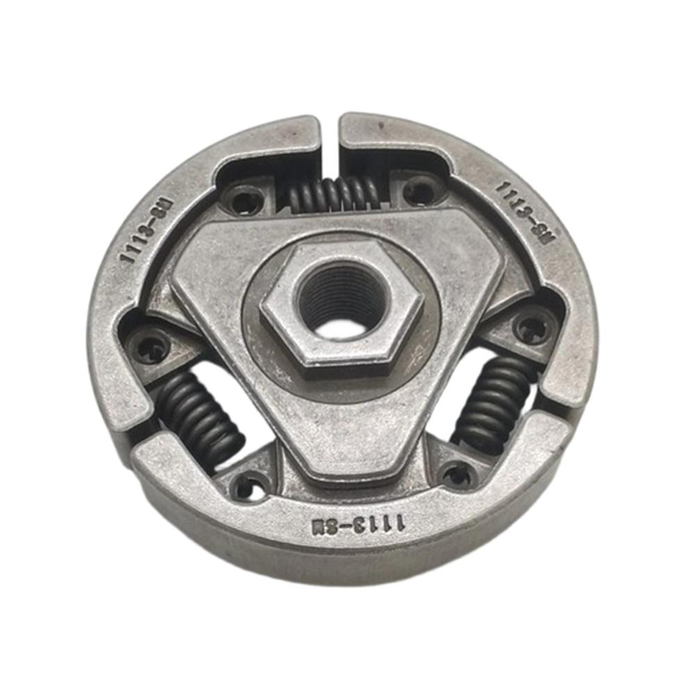 Clutch for For 028 AV Chainsaw Rotating Assembly Compatible with For Woodboss and For Super Chainsaw 1118 160 2002