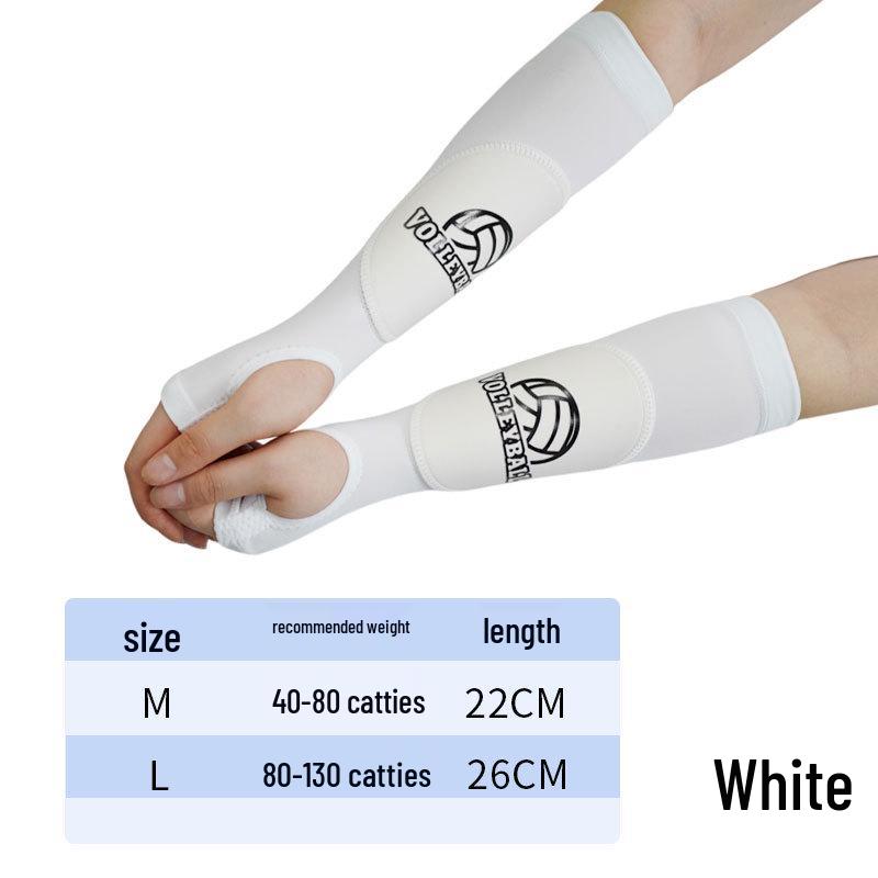 Breathable Compression Elbow Pads - Non-slip, Sweat-wicking Arm Guards for Cycling, Basketball, Volleyball, and Anti-sprain Activities
