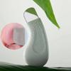 1Pcs Gentle Facial Pore Cleanser Silicone Facial Scraper Nose Blackhead Remover Tool Skin Scrub Facial Scraper Skin Care Tools