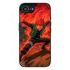 Might Guy Itachi Uchiha Narutos Pain Akatsuki Case for Motorola Moto Edge 50 30 Fusion 40 NEO Ultra Pro G22 G23 G35 G84 G13 G53
