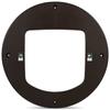 Installation Adapter for Petsafe Pet Flap Ppa19-16811 - Brown