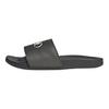 Adidas Adilette Slide Slippers Women's Black KI6084