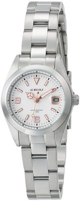 SW-591L-E Silver Women's Watch