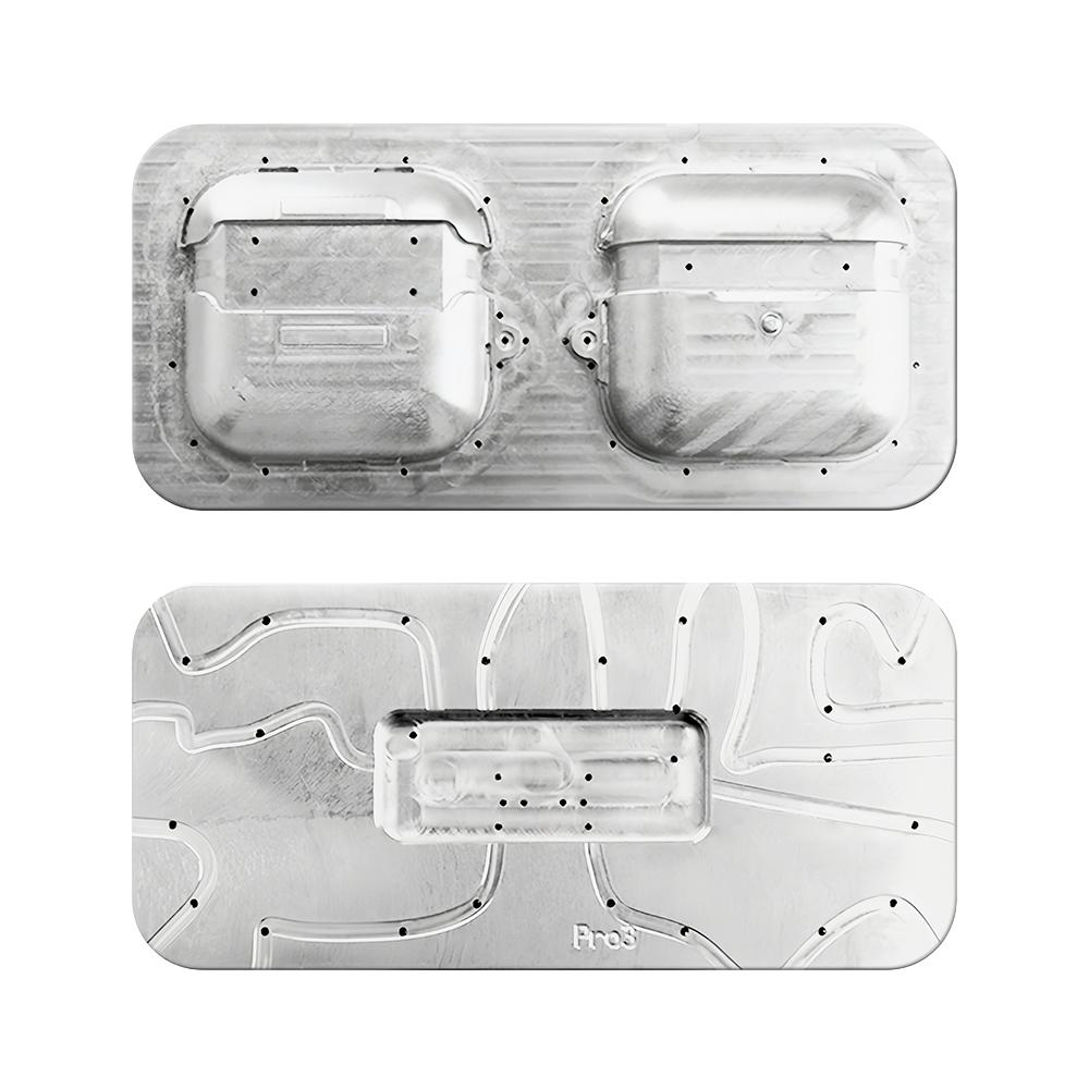 New Coming 3D Sublimation Printing Mold
