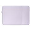 Torba Pokrowiec Neopren Na Laptopa 14'' - Fioletowa