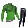 2023 Cross-border Cycling Suit Tour De France Long-sleeved Suit for Summer Breathable Events