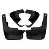 Special car suitable for Lexus RX 2009-2015 fender tile auto parts modification