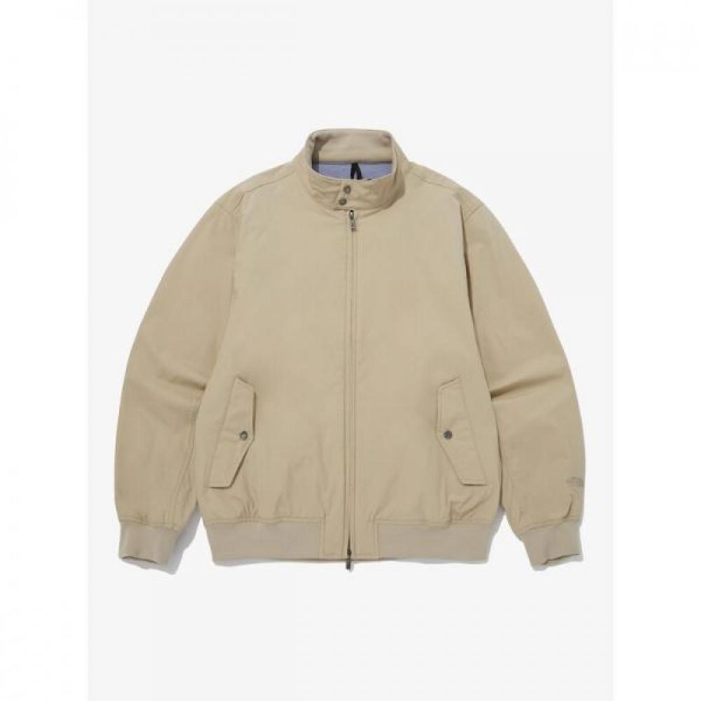 

The North Face Куртка Harrington для мужчин North Face S Traveller Nj3bq07b Bei 100