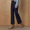 Maxza Non Fade Stretch Fabric Bootcut Denim Pants