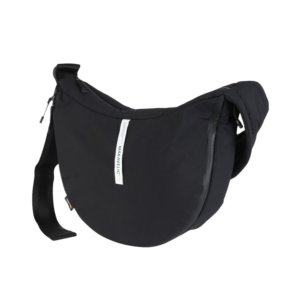 [Machiavellisk] ZEPHYR LA LUNE SKULDERTASK 312510515 D.NAVY(994)