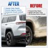 Front and Rear Mud Flap Kit for Jeep Grand Cherokee L -2025 Wheel Fender Accessories