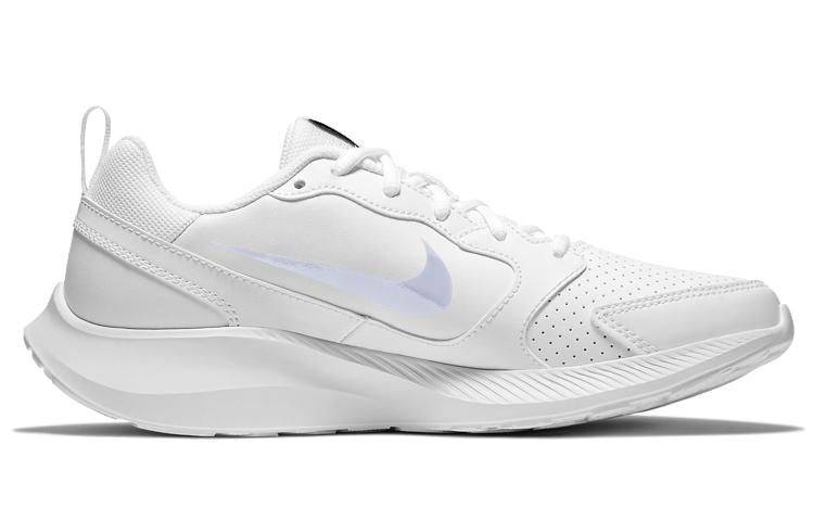 Nike Todos White/Purple Women's BQ3201-102