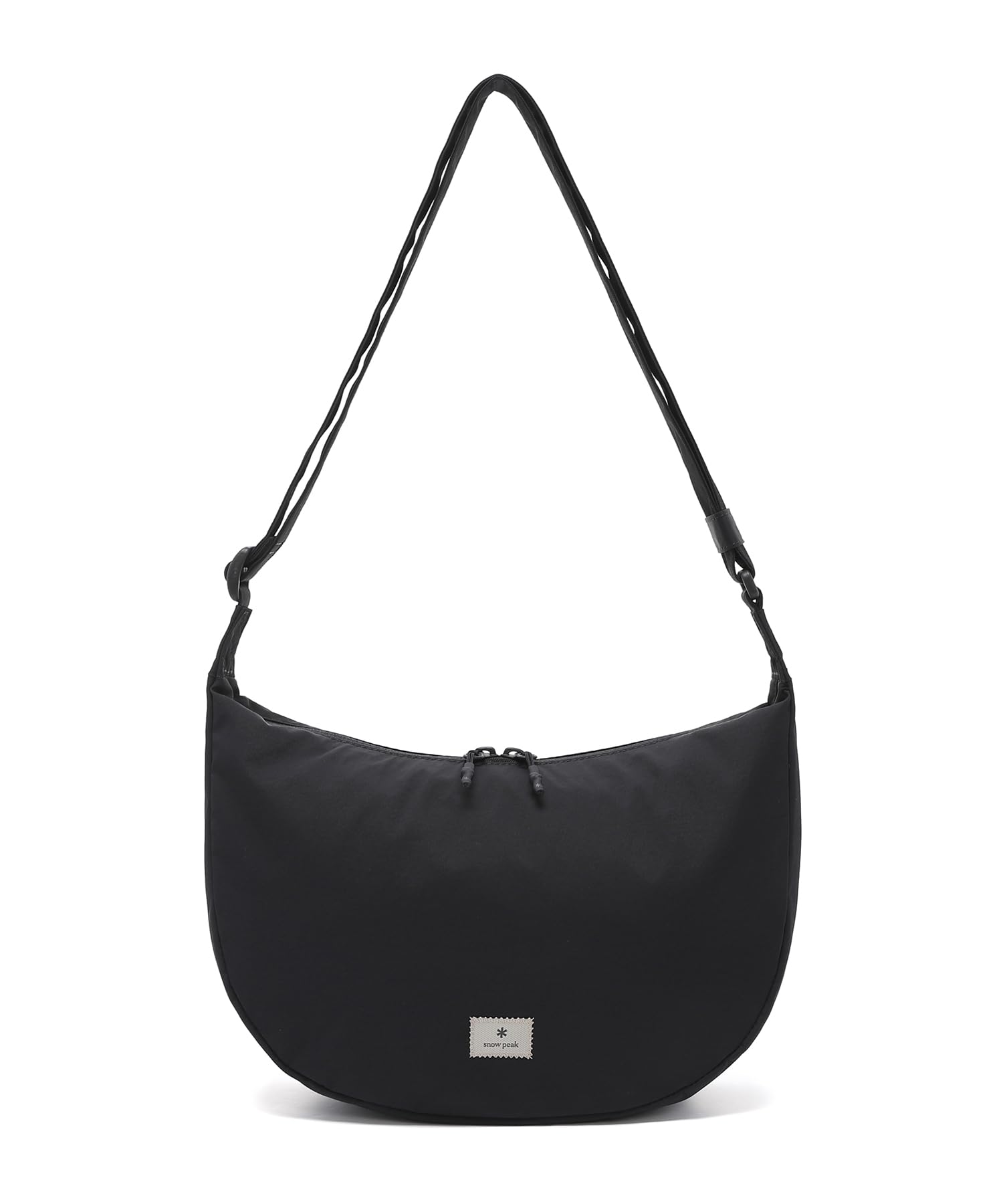 Сумка Snow Peak Softwill Hobo 6л Сумка Ручная сумка Сумка-тоут ТЕМНО-СИНИЙ Одна GS-S26ZWFCB24 Мужская Женская