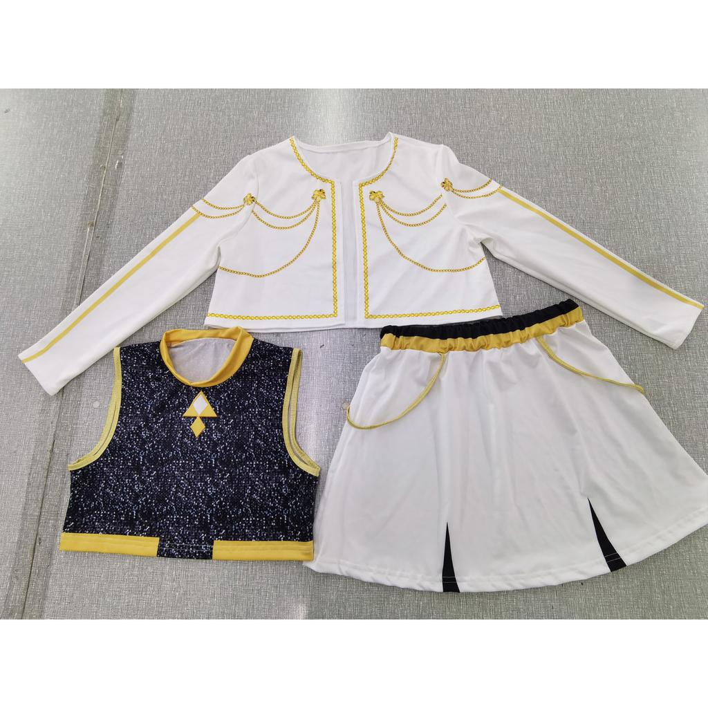 Live Cosplay Server For Movies, Anime, And Games