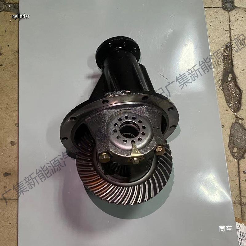 Richway EC35/EC36 Differential Rear Gear & Axle Drive Shaft Assembly for New Energy Vehicles