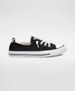Chuck Taylor All Star Shoreline Black 537081C