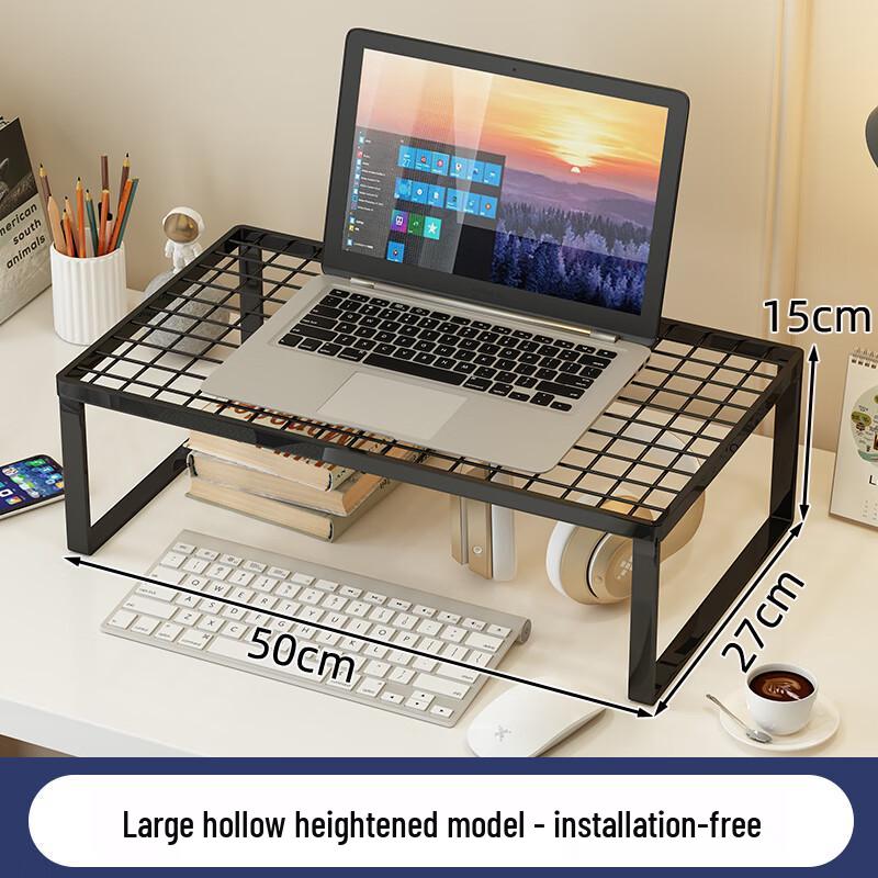 

Laptop Cooling Stand with Wireless Charging