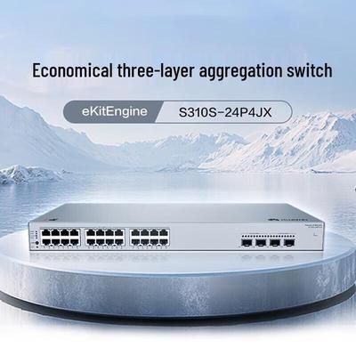 Netwerk – Modems en routers