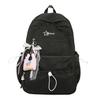 Schoolbag Wholesale Research Travel Backpack Girls Children Travel Light Travel Elementary and Secondary School Students Large Capacity Backpack