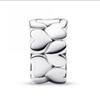 Pandora Heart Pattern Clip Charm 792828c00