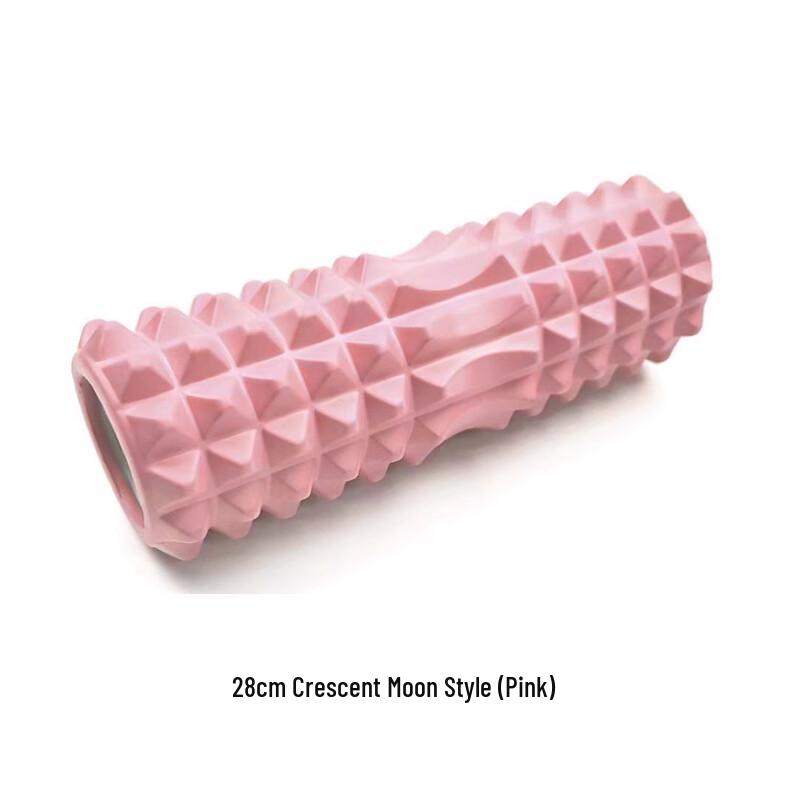 Hollow Yoga Foam Roller