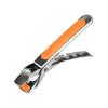 Anti-scald Gripper Clip Hot Dish Non-slip Plate Bowl Clip Retriever Tongs Silicone Handle Bowl Dishes Anti-scald Kitchen Tool