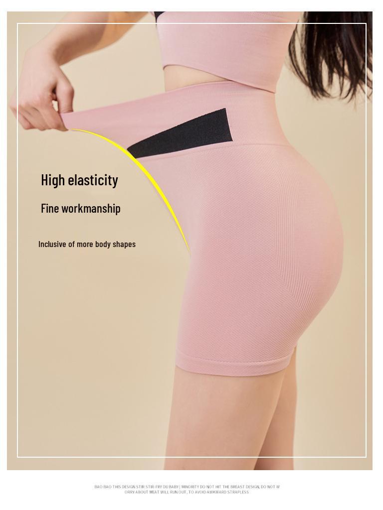 Women's Wire-Free Shockproof Sports Bra: Quick-Dry, Fitness Running Yoga Vest