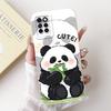 For Infinix Note 10 Pro Case X695 X695D Cover Fashion Painted Soft Silicone Phone Cases For Infinix Note 10 Note10 Pro NFC Funda