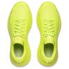 Li Ning Ling Yue Refreshing Comfortable Shock Absorbing Breathable Low Top Casual Running Shoes Men Sneaker Fluorescent-Lemon-Green ARSU097-2