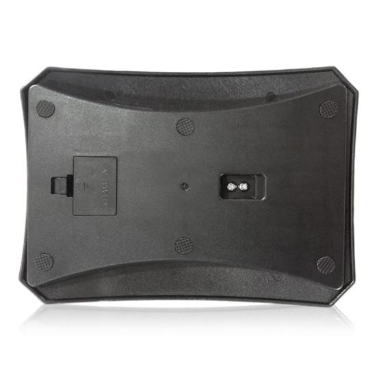 Бытовые 5 кг/1 г прецизионные электронные весы для взвешивания пищевых продуктов — фото 7