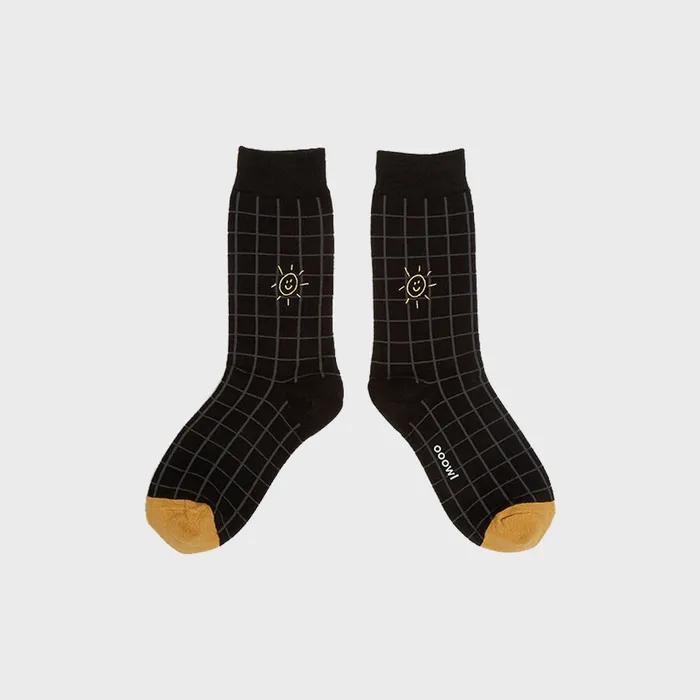 SOCKS SUN