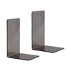 Acrylic Books Holders Table Picture Album Holders for Displaying Books Books Stand, Elegant Design Bookends Bookshelfs