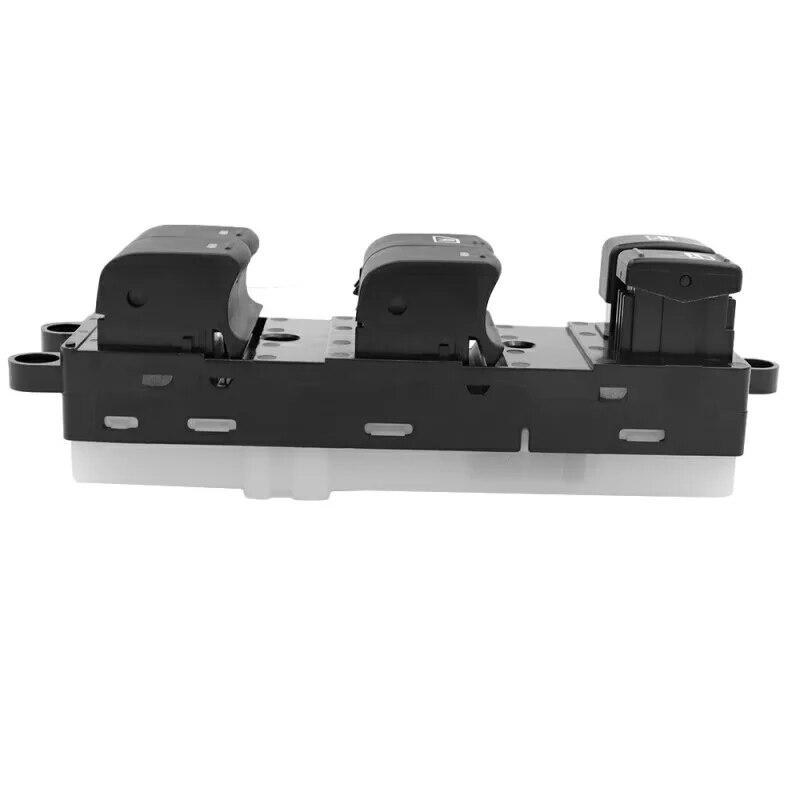 25401-ZP40B Front Left Drive Electric Master Window Switch Button For Nissan Sentra 2008-2012 Pathfinder 2005-2008 25401-ZT50A
