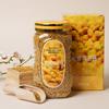 100% Domestic Honeybee Pollen Harvested from Nature 1kg 1 Pcs