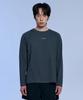 OFFGRID Ventra Octa Long Sleeve - Charcoal