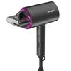 T-Shaped Foldable Hair Dryer, 110V High Power, Constant Temperature for Hair Care