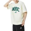 New Balance Retro Sports Collection T Shirt Men's Ecru 5CD25353-IV