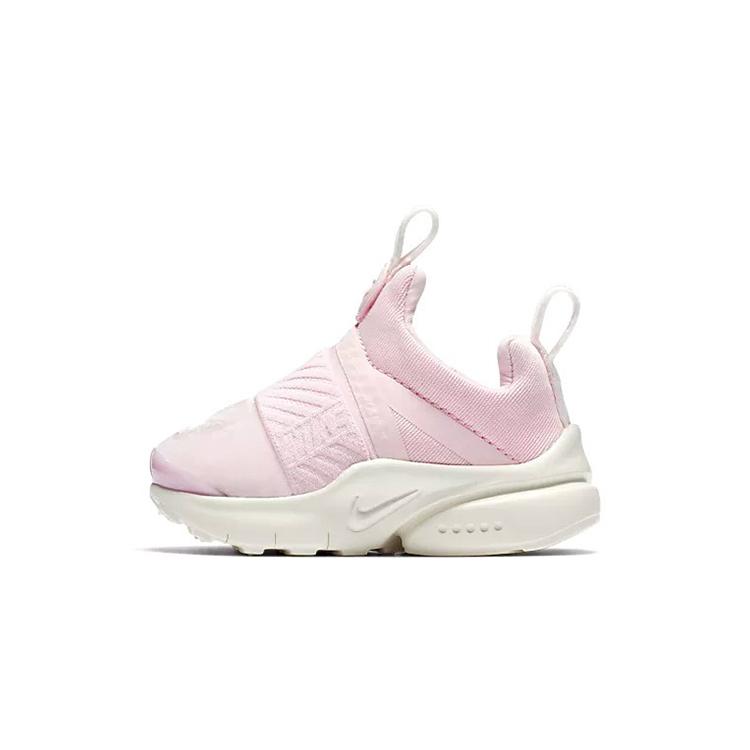 

Nike Presto Extreme Slip Resistant Abrasion Resistant Slip Resistant Abrasion Resistant Low top Toddler Shoes Pink AA3514-600 23.5
