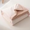 Muji Washed Cotton Soybean Summer Air-Conditioning Quilt