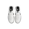 Nike Air Force 1 Low 'White Black Sole' Sneakers CK7663-101