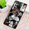 The Originals Vampire Diaries TPU Phone Case For Samsung Galaxy note 10 pro S26 S25 S24 S23 S22 Ultra Plus S21 FE S20 Cover