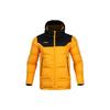 Li Ning Daunenjacke Herren Zitrus Orange Gelb AFMR467-4