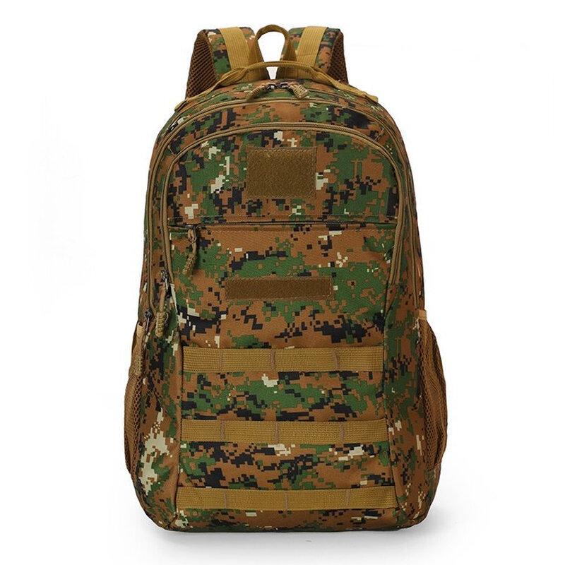 

Yileqi Outdoor Hiking Backpack