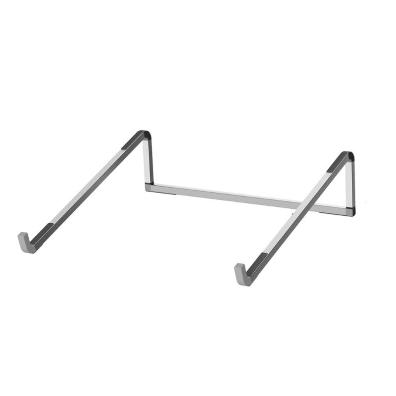 Lightweight Computer Stand Heat Dissipation Foldable Design for Most Tablets Laptops Support Holder