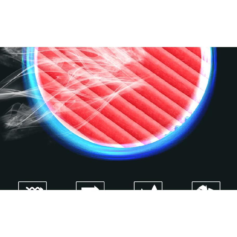 JSBM Motorcycle Accessories Air Filter For Kymco Agility 50 R12 Ty Rs Carry 09-22 Vitality 04-08 50cc 4T 17211-LBD6-E000