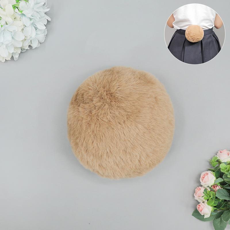 

Source Easter Bunny Headdress Lolita Rabbit Ears Tail Set Plush Lop Ears Rabbit Ears Headband